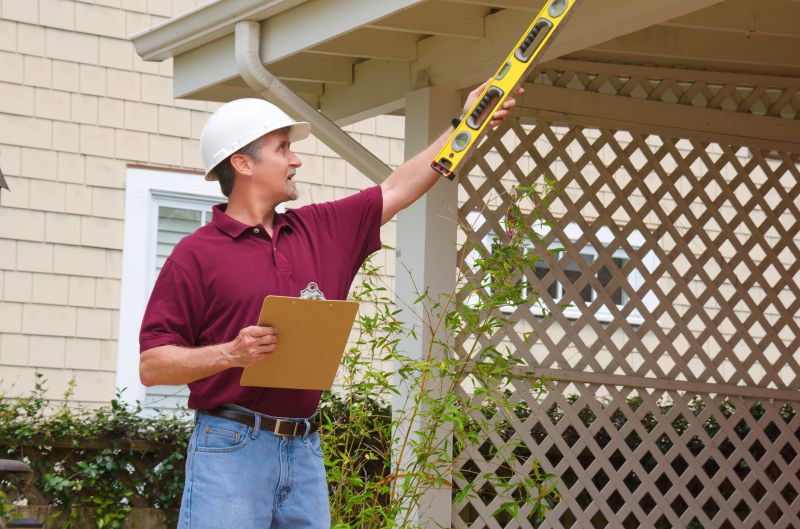 Exterior Remodeling in Santa Rosa, CA
