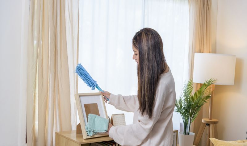 Signs Your Drapes Need Professional Cleaning