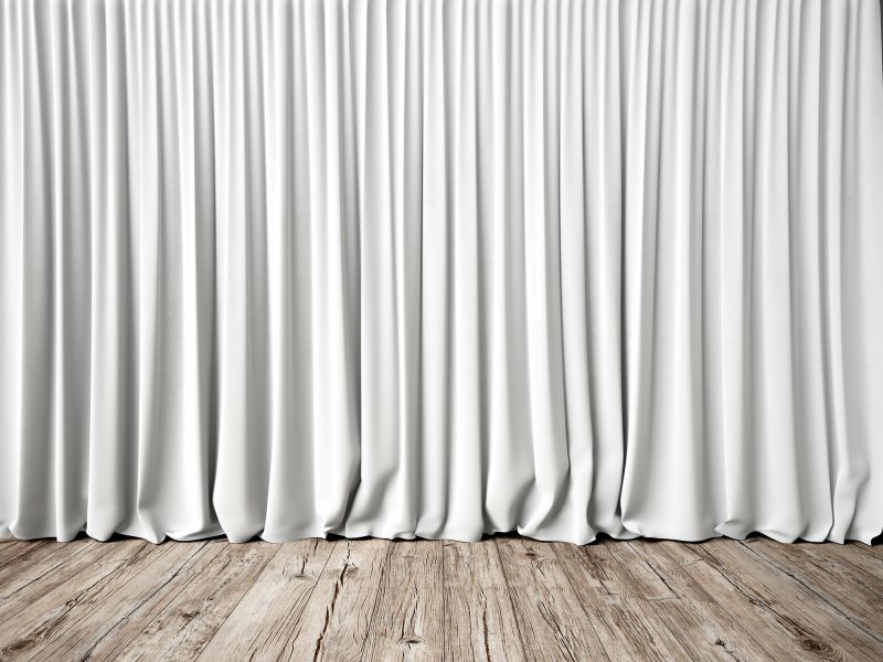 Signs Your Drapes Need Professional Cleaning